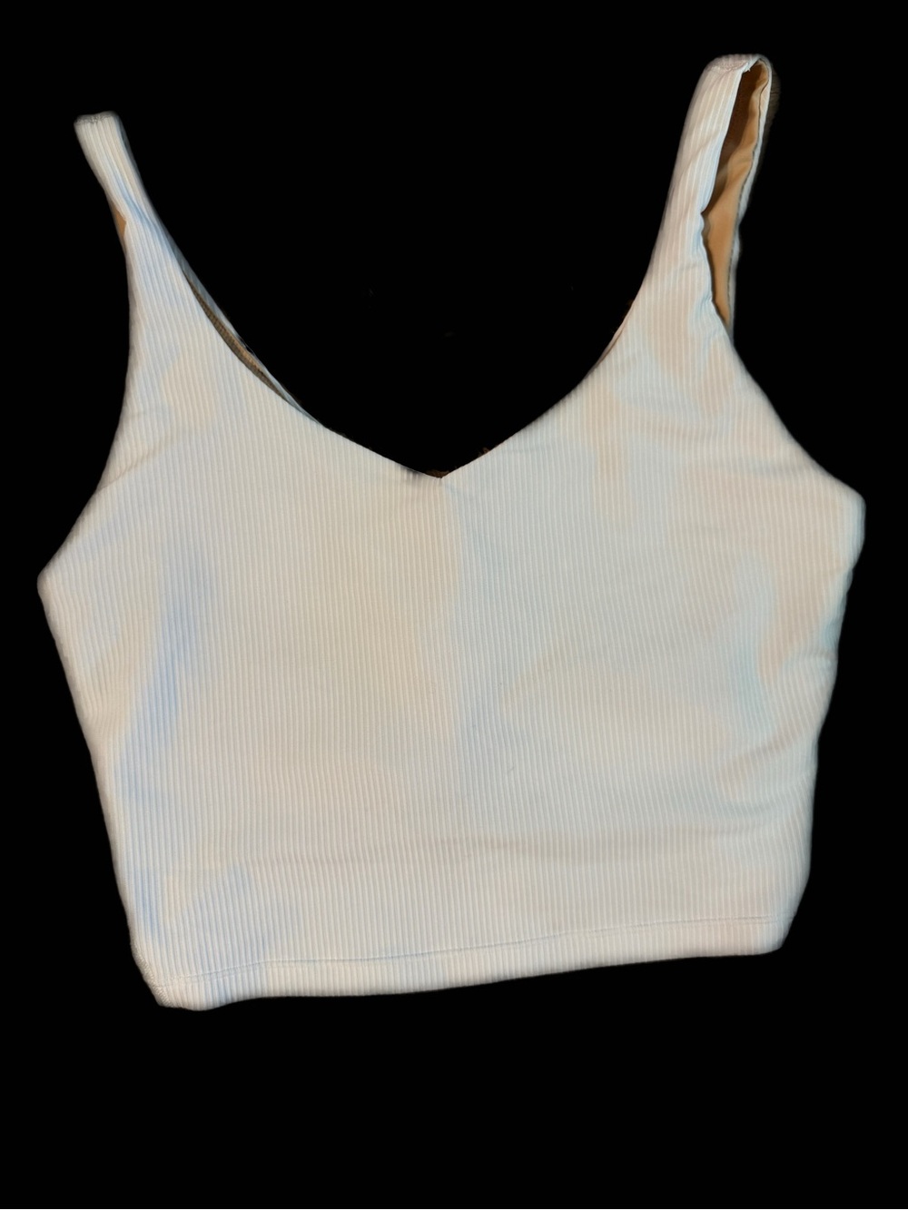Old Navy Longline Sports Bra